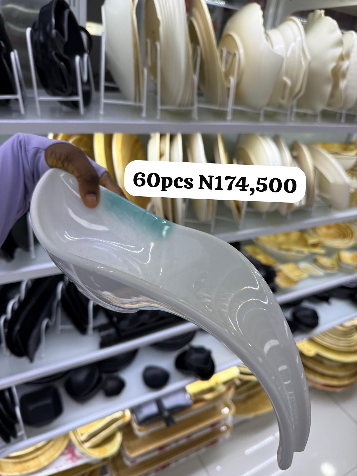 1 carton of PLATE design 01