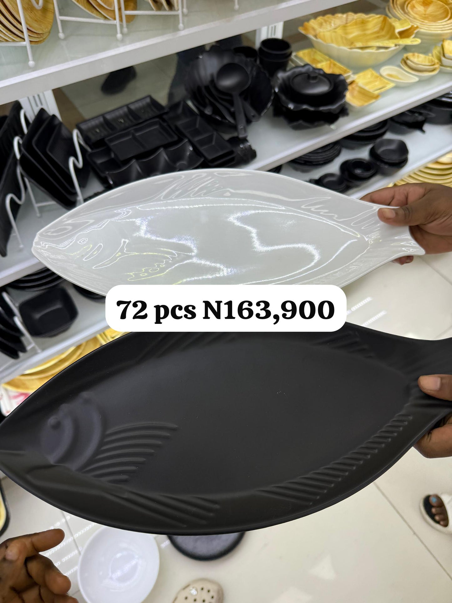 1 carton of PLATE design 05