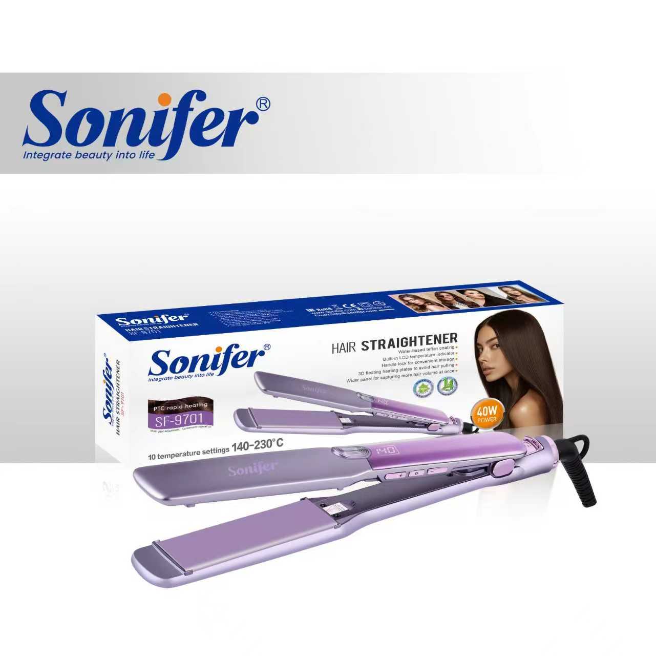 SONIFER 2