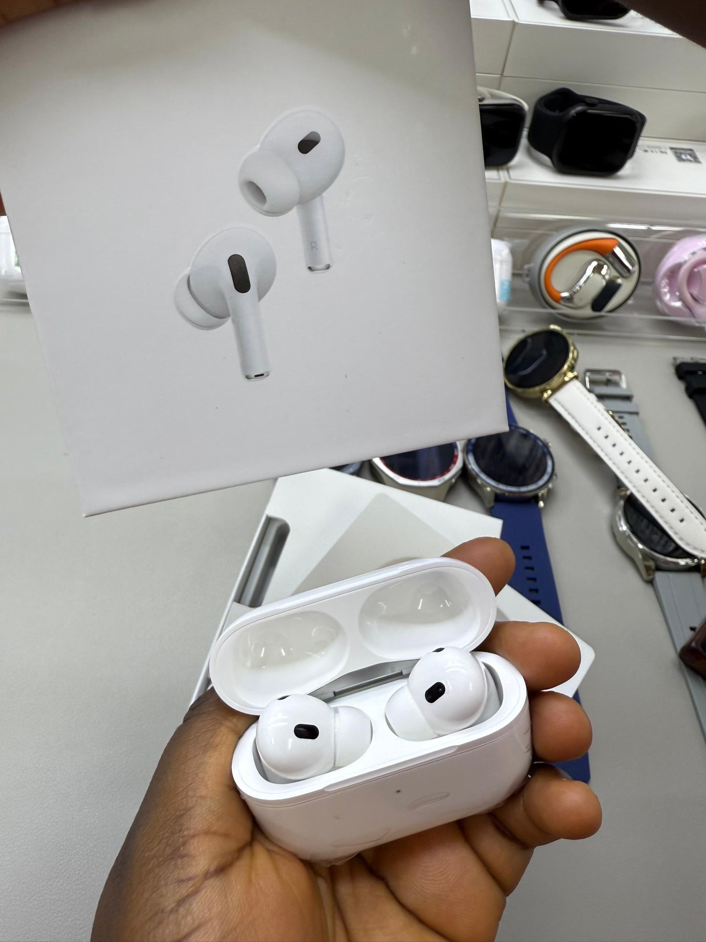 Apple AirPod copy