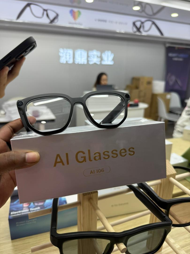 AI Glasses