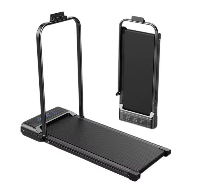 Treadmill walking machine