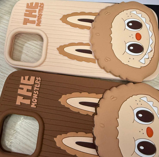 Labubu Case ( iPhone )