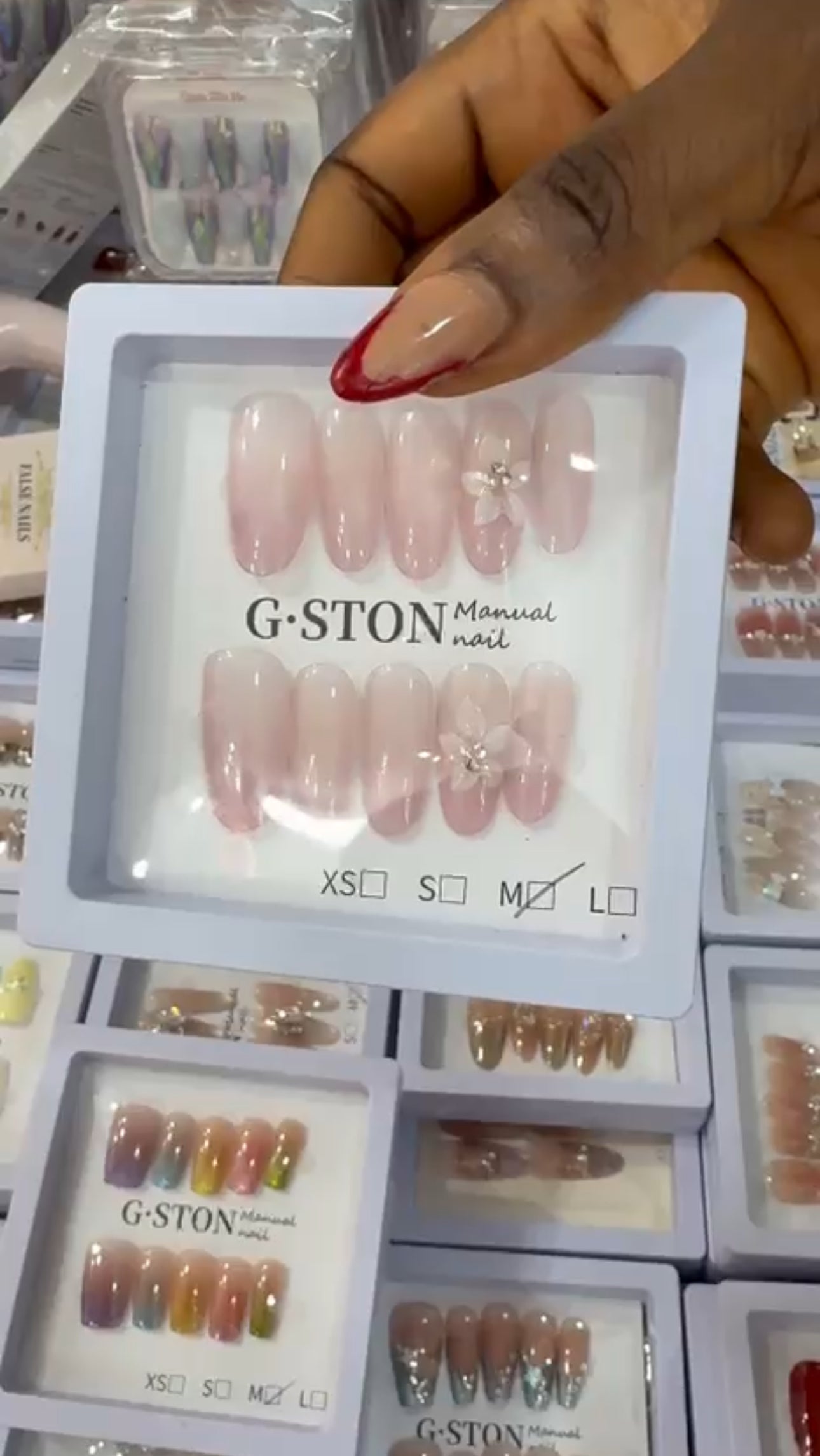 Nails