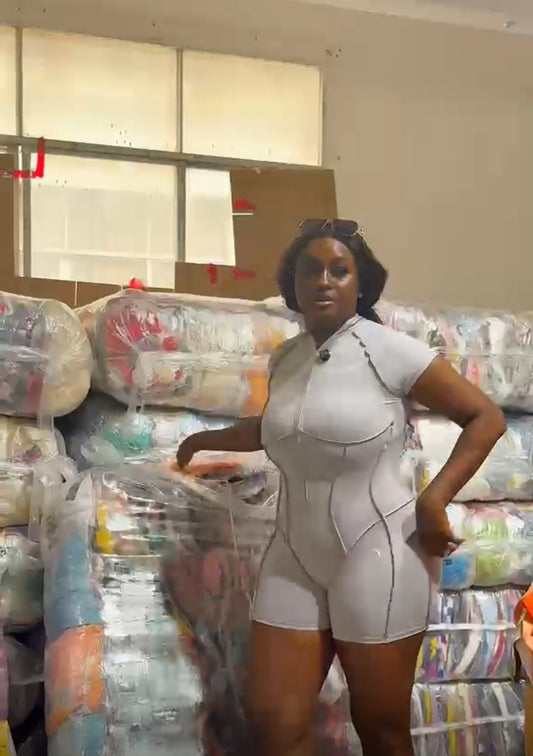 Kiddies Bale