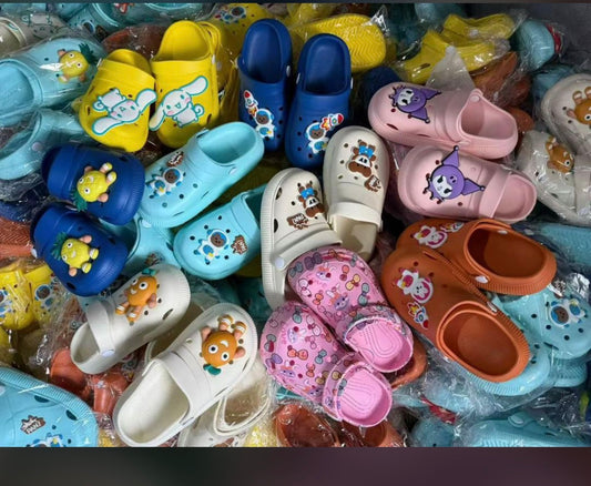 Crocs bale(25)