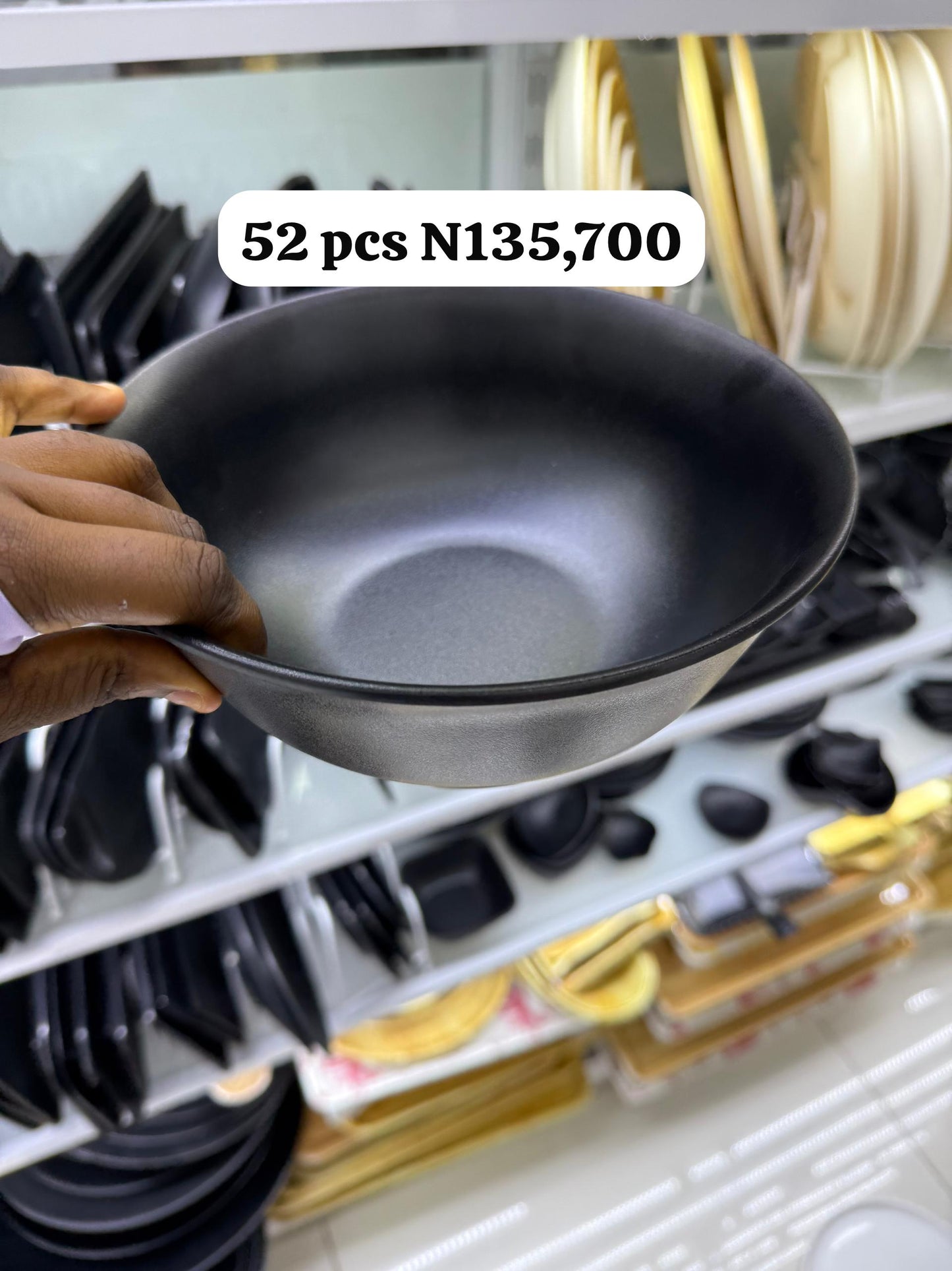 1 carton of PLATE design 09