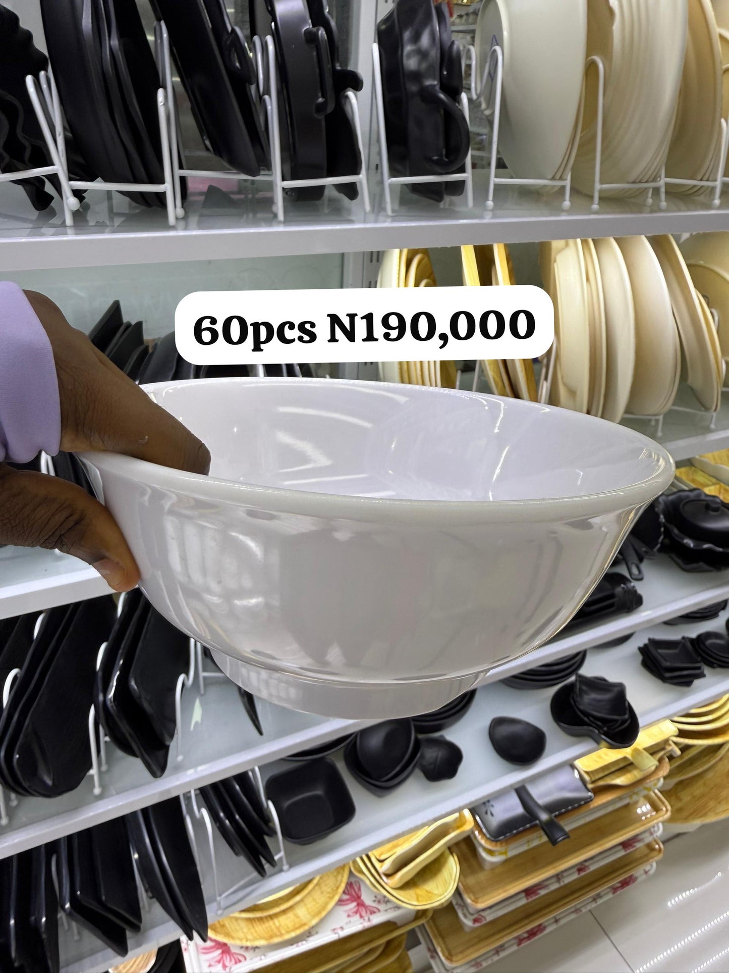 1 carton of PLATE design 07