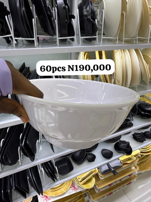 1 carton of PLATE design 07