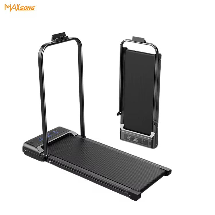 Treadmill walking machine