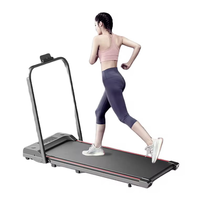 Treadmill walking machine