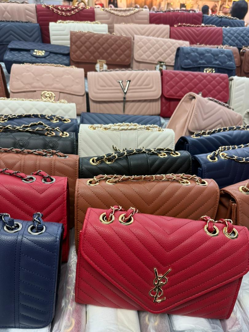 Bags 25 pieces